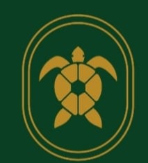 The Golden Turtle Exhibition Hyderabad Logo